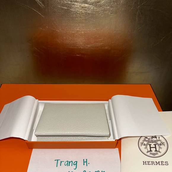 Hermes Calvi Duo - Picture 2 of 3